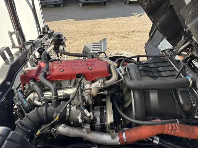 日野 レンジャー TKG-FD9JKAA(未入力/関係無)の写真40