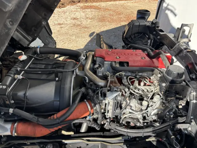 日野 レンジャー TKG-FD9JKAA(未入力/関係無)の写真41