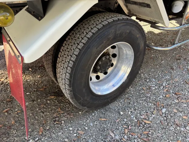 日野 レンジャー TKG-FD9JKAA(未入力/関係無)の写真45