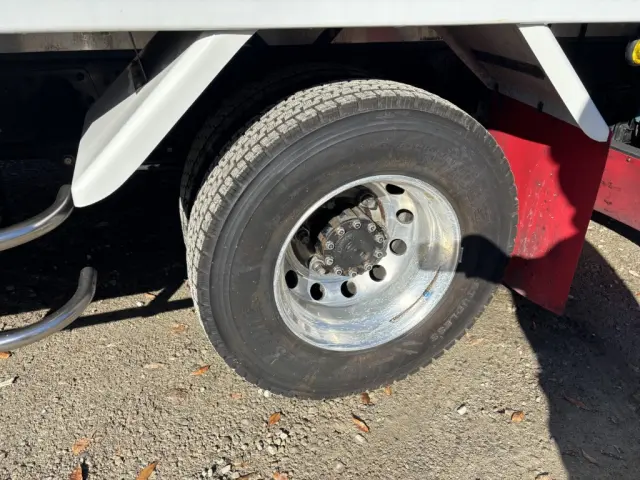 日野 レンジャー TKG-FD9JKAA(未入力/関係無)の写真46