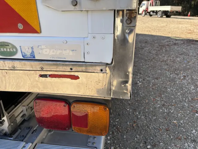 日野 レンジャー TKG-FD9JKAA(未入力/関係無)の写真47