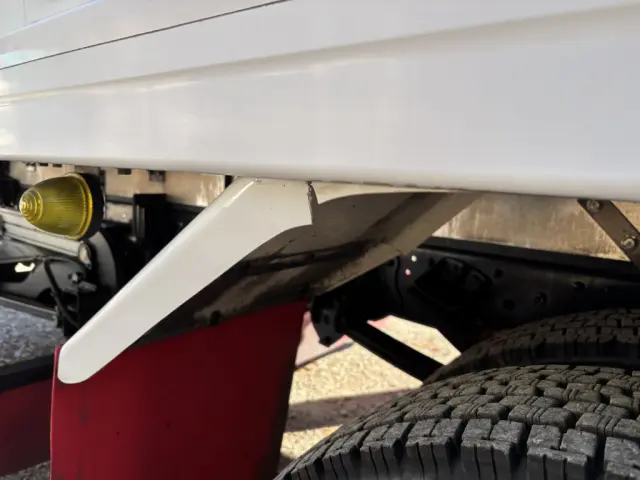 日野 レンジャー TKG-FD9JKAA(未入力/関係無)の写真48