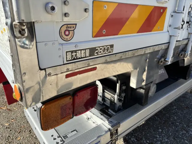 日野 レンジャー TKG-FD9JKAA(未入力/関係無)の写真49