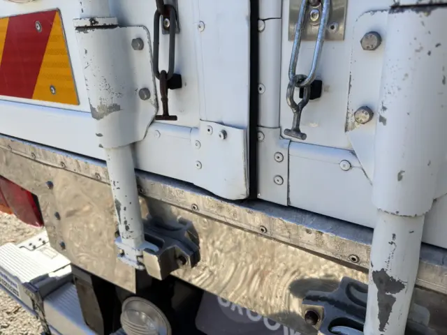 日野 レンジャー TKG-FD9JKAA(未入力/関係無)の写真50