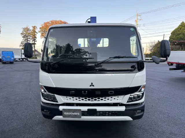 三菱 キャンター 2PG-FEB80(2WD)の写真5