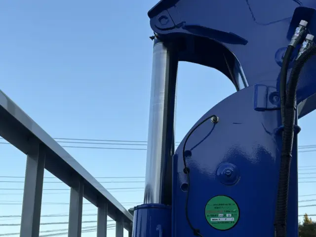 三菱 キャンター 2PG-FEB80(2WD)の写真17