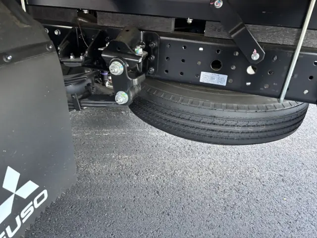 三菱 キャンター 2PG-FEB80(2WD)の写真25