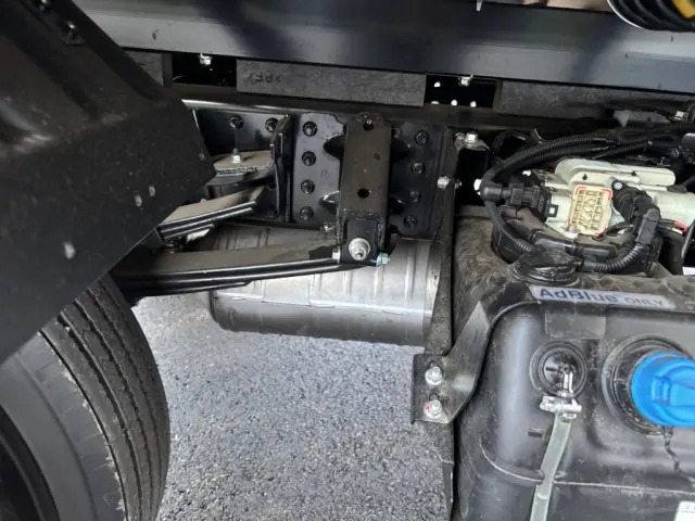 三菱 キャンター 2PG-FEB80(2WD)の写真26