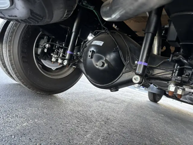 三菱 キャンター 2PG-FEB80(2WD)の写真27