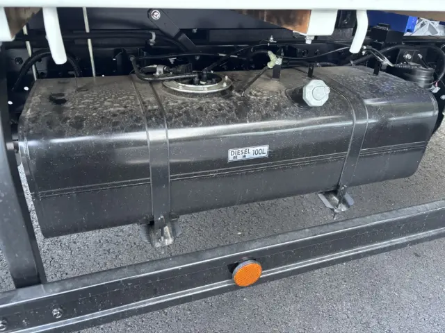 三菱 キャンター 2PG-FEB80(2WD)の写真28