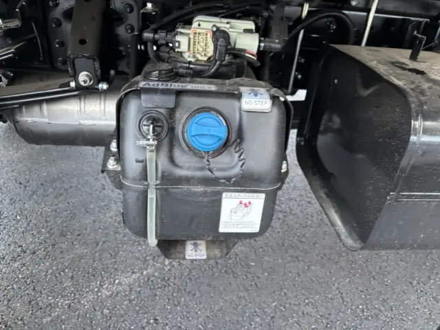 三菱 キャンター 2PG-FEB80(2WD)の写真29