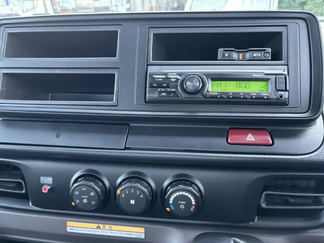 三菱 キャンター 2PG-FEB80(2WD)の写真32