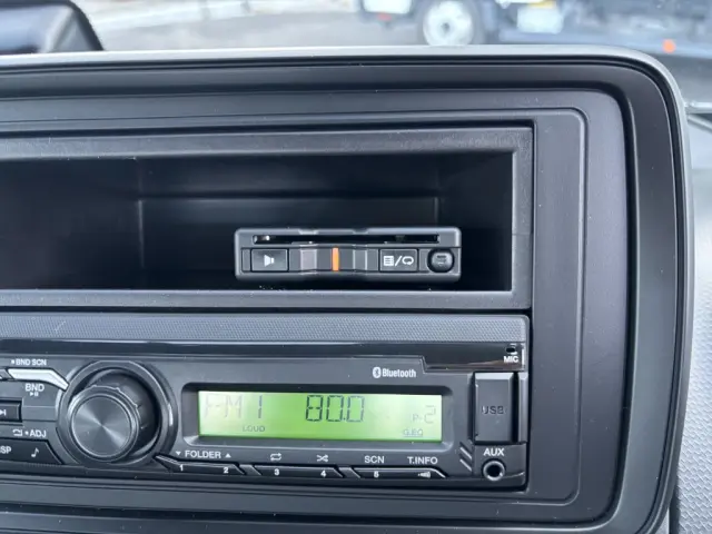 三菱 キャンター 2PG-FEB80(2WD)の写真33