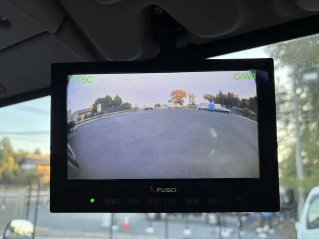 三菱 キャンター 2PG-FEB80(2WD)の写真36