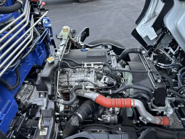 三菱 キャンター 2PG-FEB80(2WD)の写真41