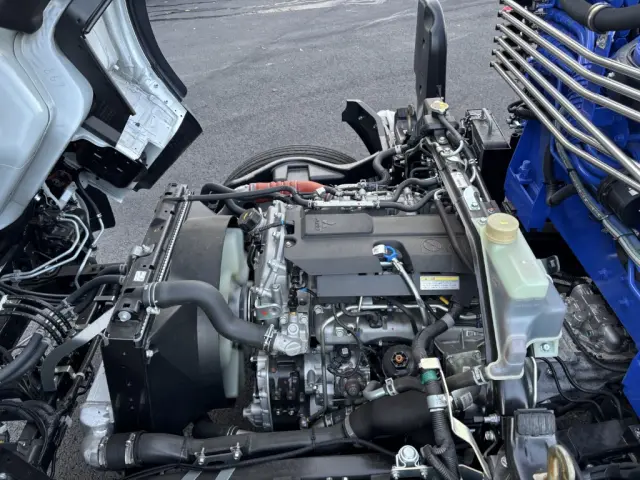 三菱 キャンター 2PG-FEB80(2WD)の写真42