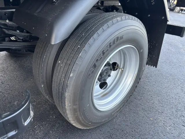 三菱 キャンター 2PG-FEB80(2WD)の写真43