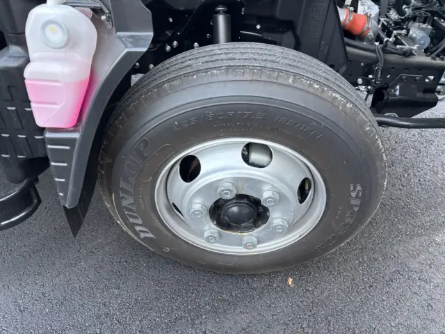 三菱 キャンター 2PG-FEB80(2WD)の写真45