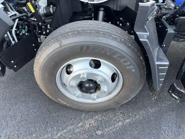 三菱 キャンター 2PG-FEB80(2WD)の写真46