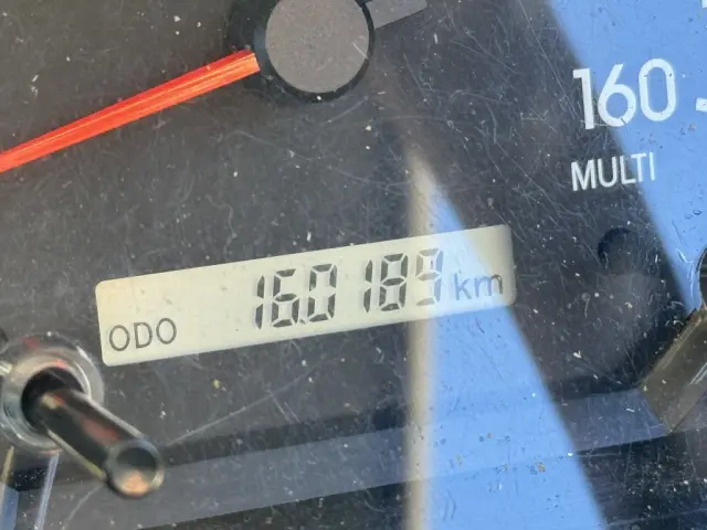 いすゞ エルフ 2RG-NPR88AN(2WD)の写真25