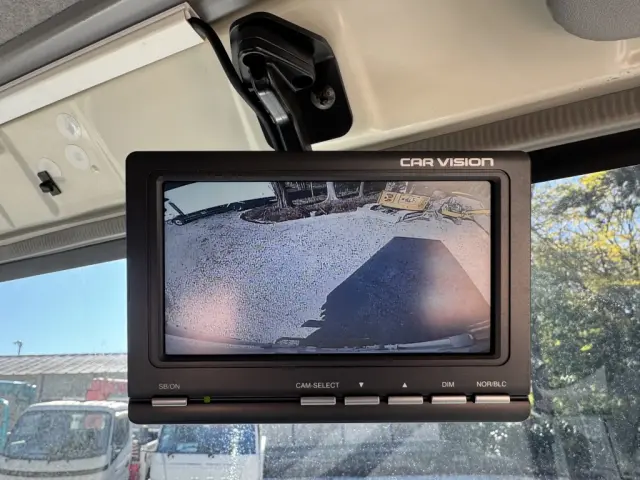 いすゞ エルフ 2RG-NPR88AN(2WD)の写真30