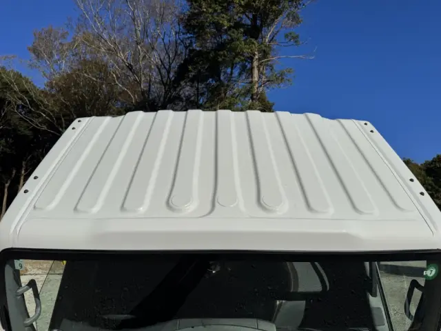 いすゞ エルフ 2RG-NPR88AN(2WD)の写真37