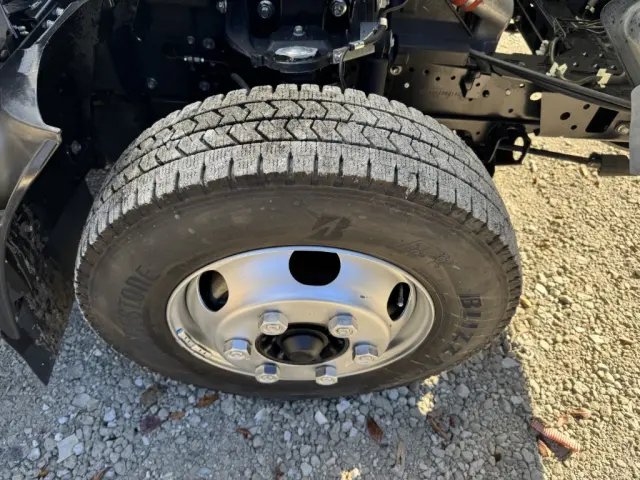 いすゞ エルフ 2RG-NPR88AN(2WD)の写真38