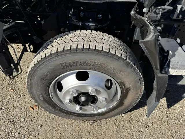 いすゞ エルフ 2RG-NPR88AN(2WD)の写真39