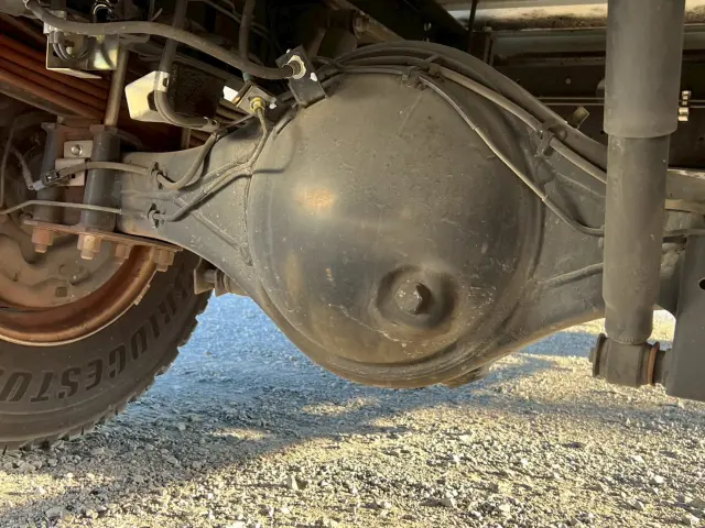 いすゞ エルフ 2RG-NPR88YN(2WD)の写真26