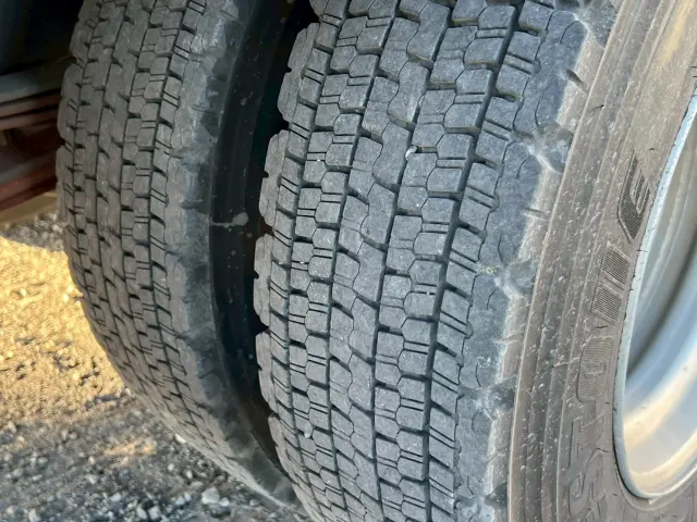 いすゞ エルフ 2RG-NPR88YN(2WD)の写真46