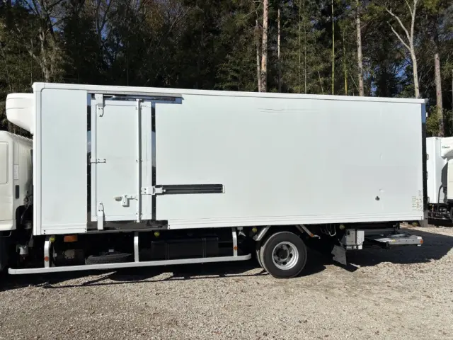 日野 レンジャー TKG-FD9JLAA(未入力/関係無)の写真7