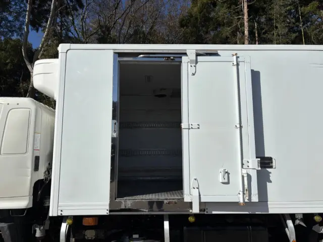 日野 レンジャー TKG-FD9JLAA(未入力/関係無)の写真8