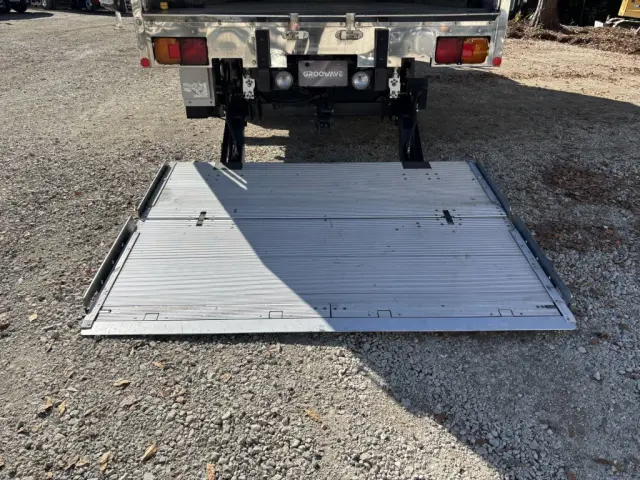 日野 レンジャー TKG-FD9JLAA(未入力/関係無)の写真11