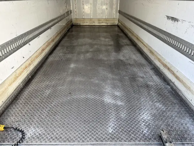 日野 レンジャー TKG-FD9JLAA(未入力/関係無)の写真15