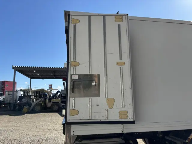 日野 レンジャー TKG-FD9JLAA(未入力/関係無)の写真20