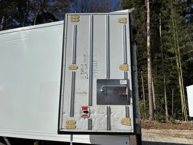 日野 レンジャー TKG-FD9JLAA(未入力/関係無)の写真21