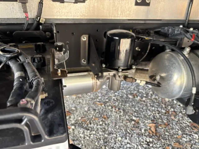 日野 レンジャー TKG-FD9JLAA(未入力/関係無)の写真22