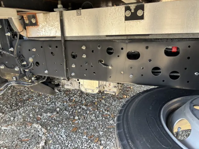 日野 レンジャー TKG-FD9JLAA(未入力/関係無)の写真23