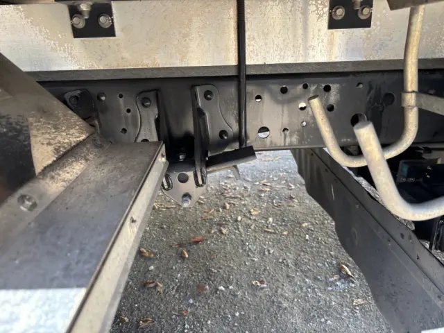 日野 レンジャー TKG-FD9JLAA(未入力/関係無)の写真24