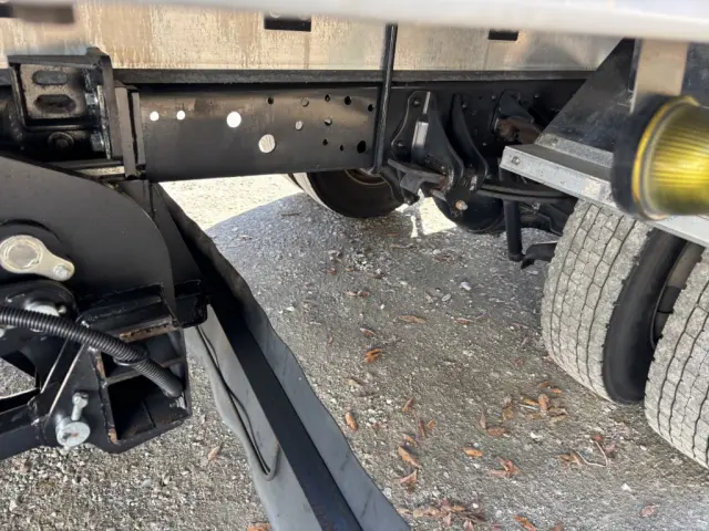 日野 レンジャー TKG-FD9JLAA(未入力/関係無)の写真25