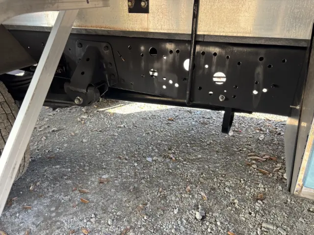 日野 レンジャー TKG-FD9JLAA(未入力/関係無)の写真26