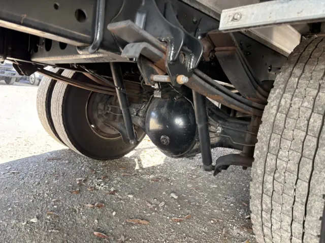 日野 レンジャー TKG-FD9JLAA(未入力/関係無)の写真27