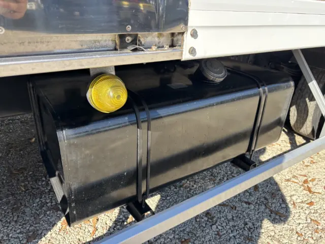 日野 レンジャー TKG-FD9JLAA(未入力/関係無)の写真28