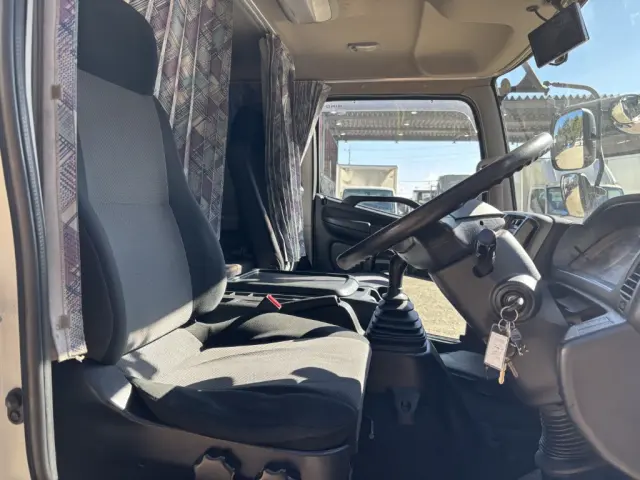 日野 レンジャー TKG-FD9JLAA(未入力/関係無)の写真29