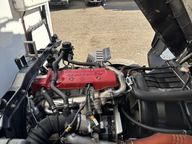 日野 レンジャー TKG-FD9JLAA(未入力/関係無)の写真40