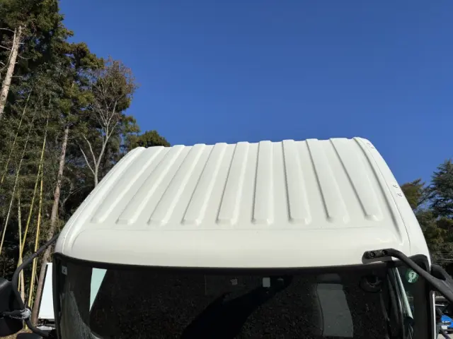 日野 レンジャー TKG-FD9JLAA(未入力/関係無)の写真41