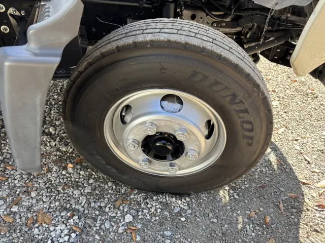 日野 レンジャー TKG-FD9JLAA(未入力/関係無)の写真42