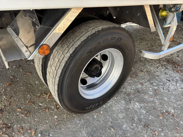 日野 レンジャー TKG-FD9JLAA(未入力/関係無)の写真44