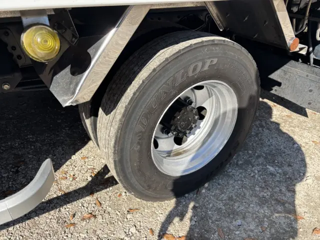 日野 レンジャー TKG-FD9JLAA(未入力/関係無)の写真45