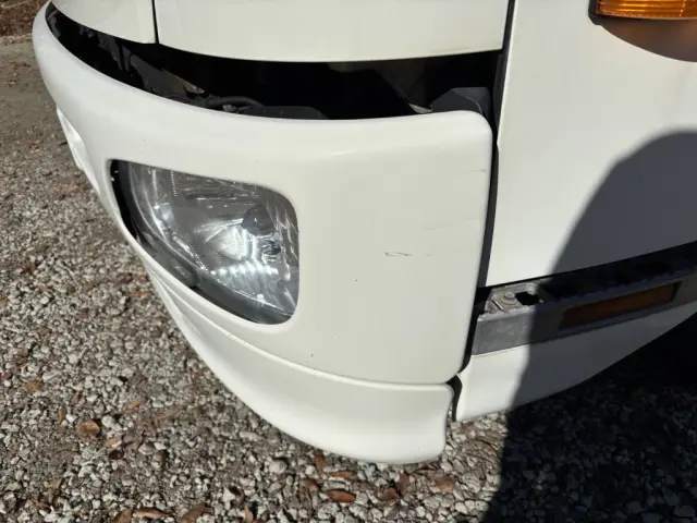 日野 レンジャー TKG-FD9JLAA(未入力/関係無)の写真48